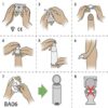 Hướng dẫn sử dụng BCS siêu mỏng YouMei