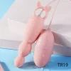 Thủ dâm được cả âm đạo và hậu môn