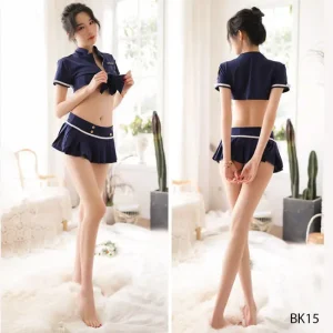 Thiết kế quyến rũ, tôn dáng