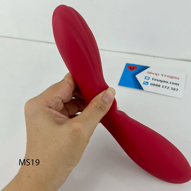 Chất liệu silicon y tế cao cấp mềm mịn an toàn 100%