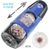 xoay thụt tự động 10 chế độ mạnh mẽ