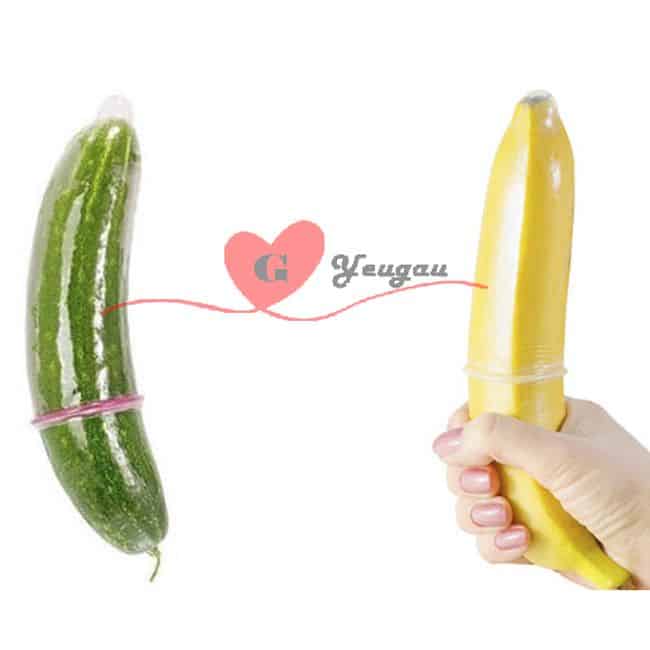 Cách làm sextoy cho nữ