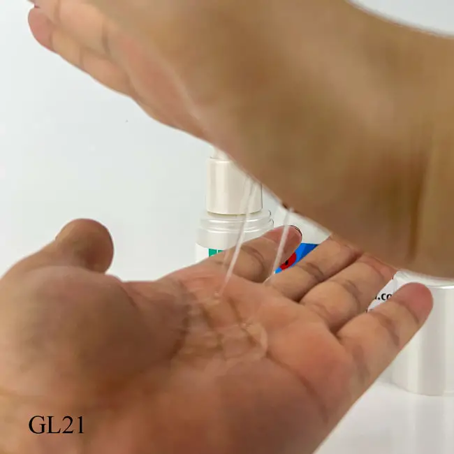 Độ trơn nhờn tốt hỗ trợ quan hệ giảm đau rát