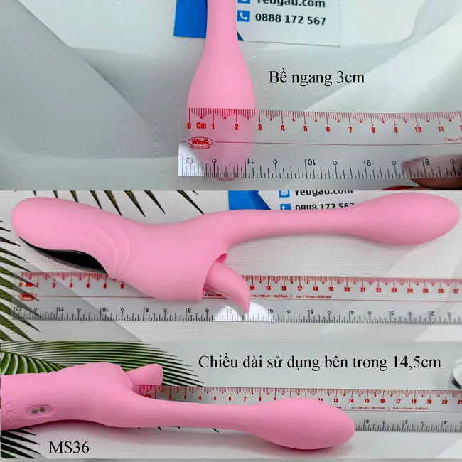 Size phù hợp phụ nữ Việt Nam