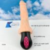 Dương vật giả cầm tay XL-912 rung 12 chế độ cực mạnh phê tê tái