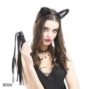 Roi da BDSM cho cuộc yêu thăng hoa hơn