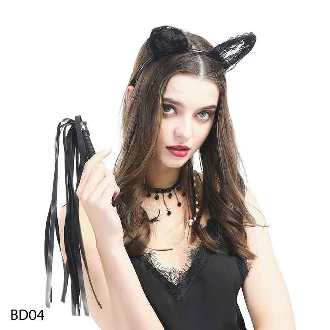 Roi da BDSM cho cuộc yêu thăng hoa hơn