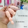 40 chế độ rung liếm cực sướng