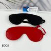 Bịt mắt SM với 2 màu đen và đỏ cho bạn lựa chọn