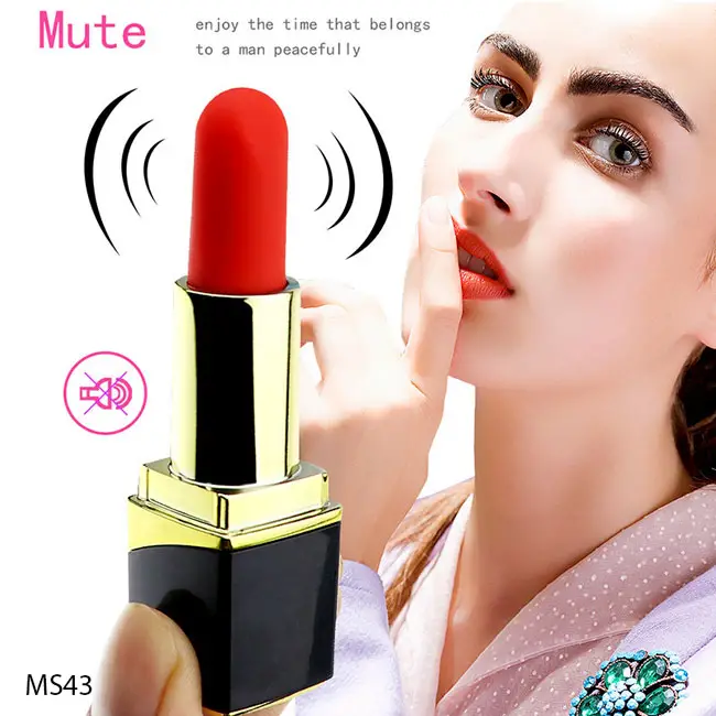 Máy rung nữ có độ ồn nhỏ đảm bảo riêng tư