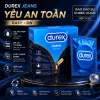 Thông tin sản phẩm chi tiết bao cao su Durex Jeans