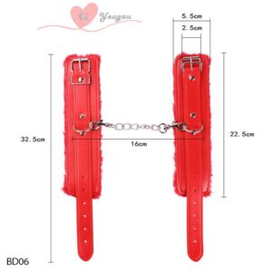 kích thước phù hợp với mọi cổ tay