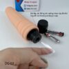 Dương vật giả silicon Lovetoy Xtreme Feel 7.5 dùng pin AAA tiện lợi