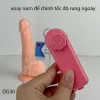 Cách sử dụng cu giả size nhỏ DEVIN