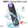 quần chip rung chống nước 100%, dễ dàng vệ sinh