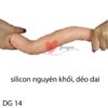 Chim giả 2 đầu Lovetoy Double dễ vệ sinh dùng được nhiều lần