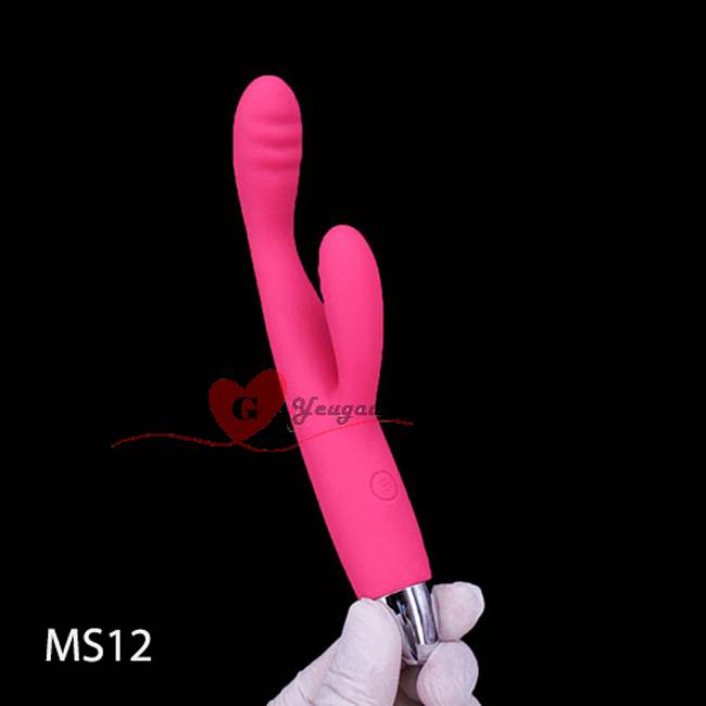 Máy massage kích dục Svakom Coral rung mạnh mẽ 5 chế độ