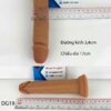 Dương vật giả giống thật YunMan 4 size chuẩn người việt