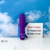 Máy massage âm đạo mini G Durex Play 12 silicon êm mịn an toàn