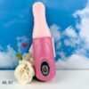 Máy liếm âm đạo TONGUE rung 3 tốc độ kích thích hột le cực sướng