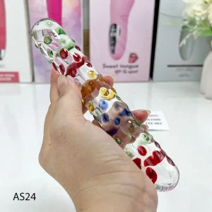 Chất liệu thủy tinh tcao cấp an toàn tuyệt đối