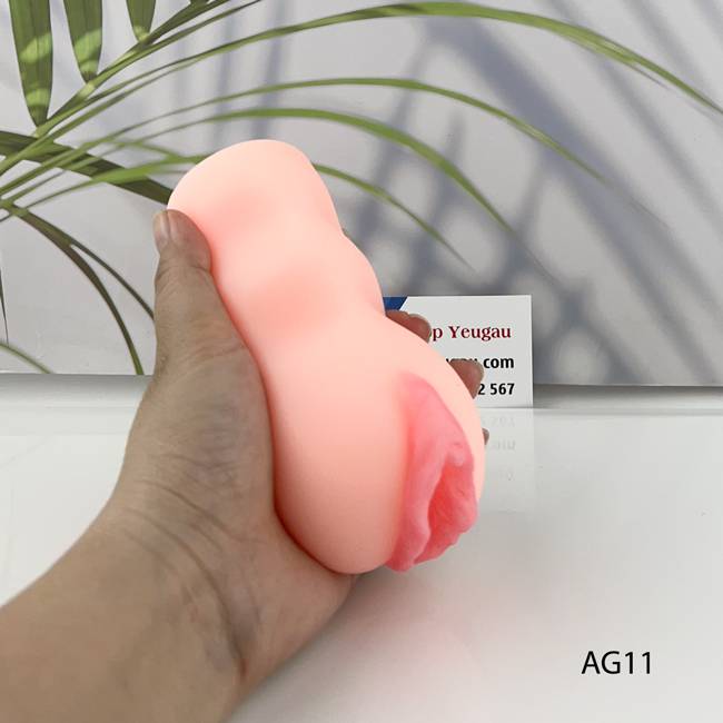 Bướm giả Anime Sarah dễ vệ sinh dùng được nhiều lần