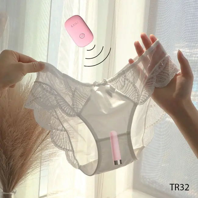 Sử dụng được như quần chip rung chuẩn phim JAV