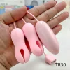 Trứng rung tự sướng Mize an toàn tuyệt đối
