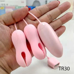 Trứng rung tự sướng Mize an toàn tuyệt đối