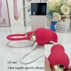 Pin sạc tiện lợi dùng bền lâu