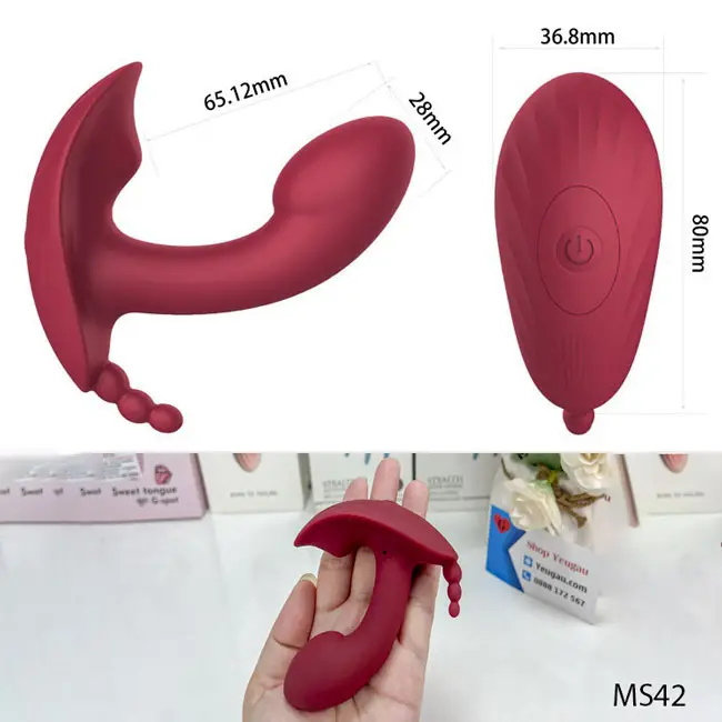 Máy rung mini nhỏ gọn dễ dùng