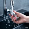 Vệ sinh nút bịt hậu môn inox trước và sau khi dùng