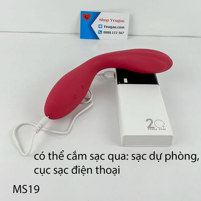 Nguồn điện pin sạc hoạt động bền bỉ liên tục đến 1 giờ