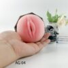 âm đạo giả khít như thật