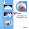 Cách sử dụng cốc thủ dâm Nhật Bản Leten Capsule