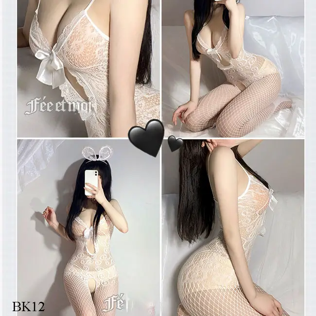 Phong cách nóng bỏng chuẩn diễn viên JAV