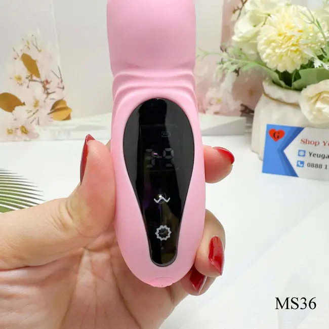 Màn hình cảm ứng LCD hiện đại tiện lợi