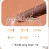 10 chế độ rung mạnh mẽ lên đỉnh cực phê