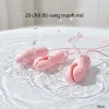 20 chế độ rung mạnh mẽ lên đỉnh cực phê