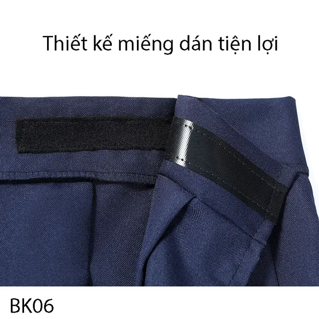 thiết kế dán tiện lợi