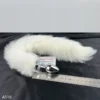 nút gắn inox có chiều dài 7cm