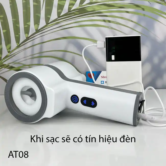 Nguồn điện pin sạc cổng USB