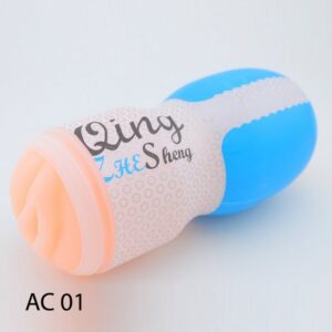 Cốc âm vật Qing sử dụng được nhiều lần, tiết kiệm chi phí