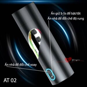 Hướng dẫn sử dụng máy thủ dâm EVO X1Z đúng cách: