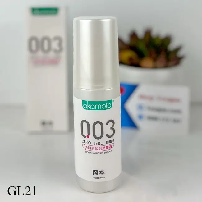 Thể tích 60ml nhỏ gọn