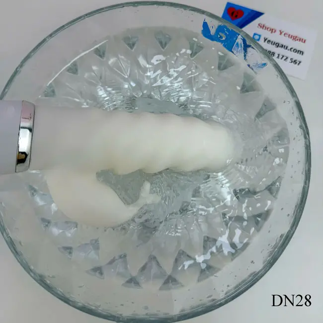 15 chế độ rung ngoáy thủ dâm siêu sướng