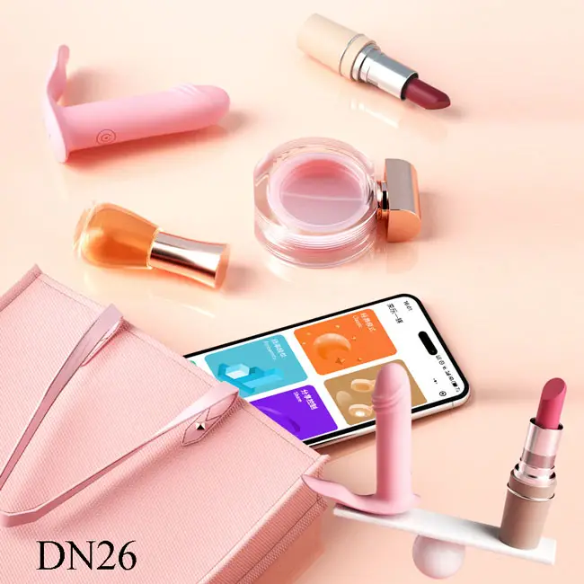 Dễ dàng cất giấu và mang theo