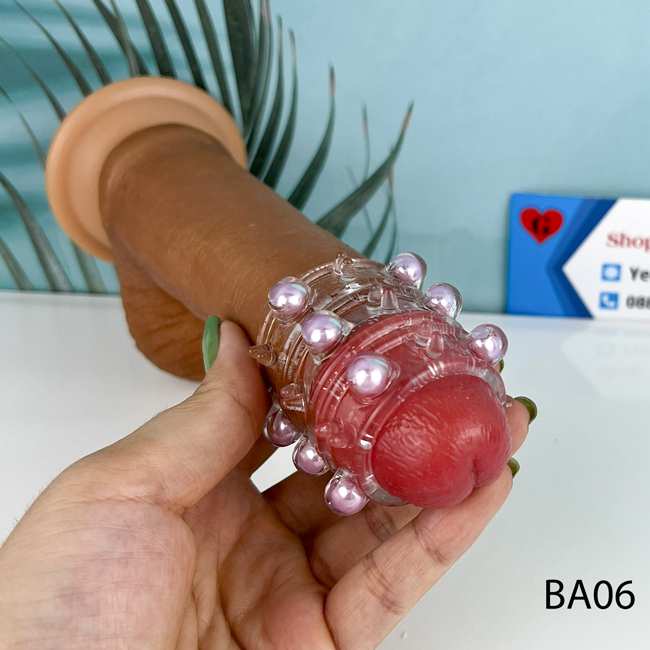 bao cao su đôn dên khúc đầu dùng được nhiều lần tiện lợi