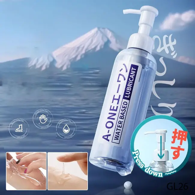 Gốc nước dễ dùng không lo kích ứng