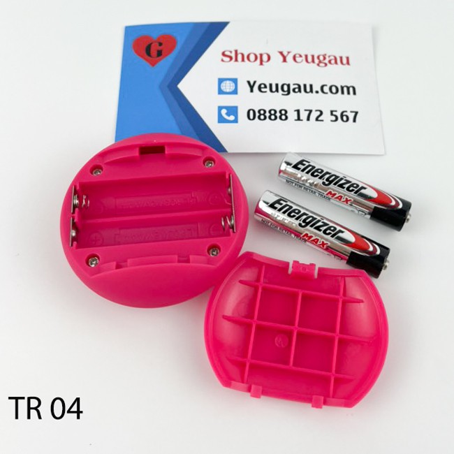 Trứng rung tình yêu không dây Private điều khiển từ xa đến 10m